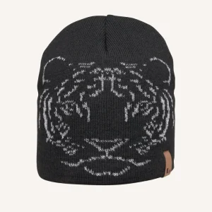 BLAZE HAT - BLACK