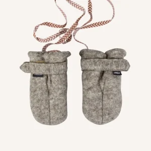 NORRLAND MINI MITTEN - BEIGE