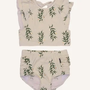 LOLA BIKINI - OFFWHITE