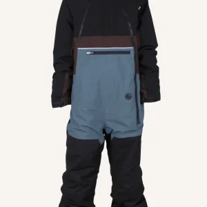 ANTARCTIC WINTER OVERALL - BLUE
