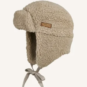 ALASKA HAT - BEIGE
