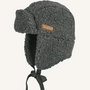 ALASKA HAT - ANTHRACITE
