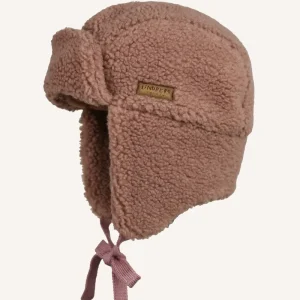 ALASKA HAT - ROSE