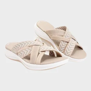 Zhade | Ortopediska sandaler