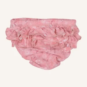 DAISY BABY SWIM DIAPER - PINK