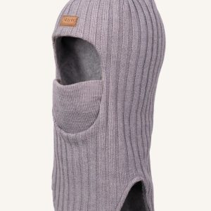 CODY BALACLAVA - GREY
