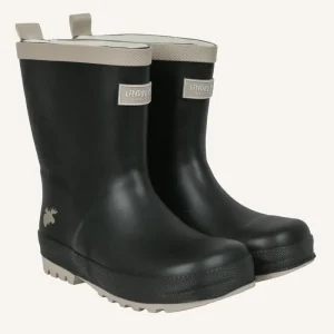 VÅGHALS RUBBER BOOT - BLACK