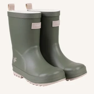VÅGHALS RUBBER BOOT - GREEN