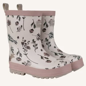 SJÖVILD RUBBER BOOT - FLOWER