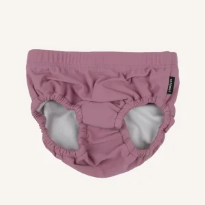 LUX BABY SWIM DIAPER - BLUSH