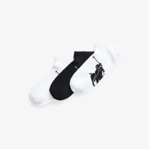 BPP SOLE-PED-3 PACK