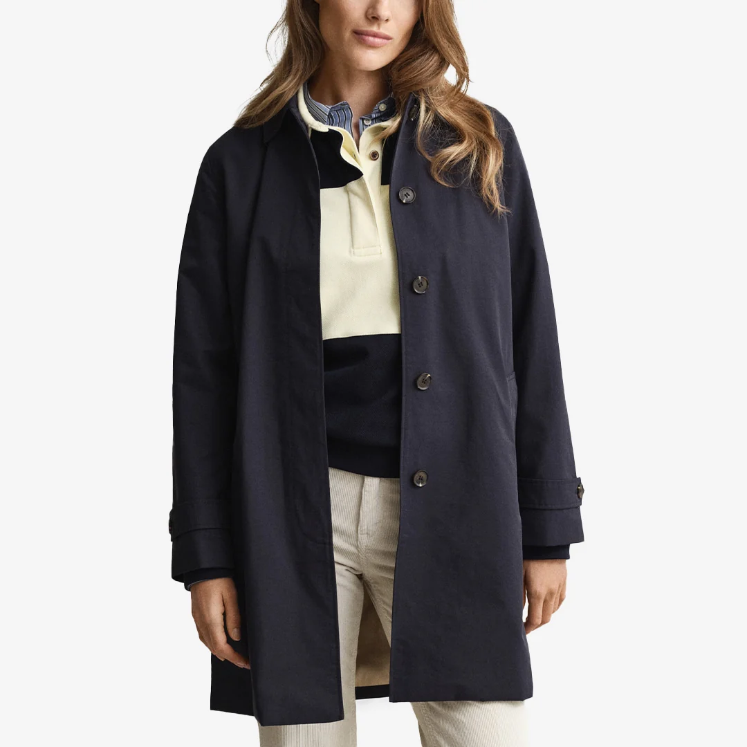 CAR COAT