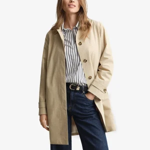 CAR COAT