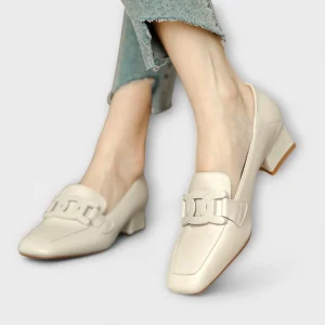 Monika – Mjuka sandaler