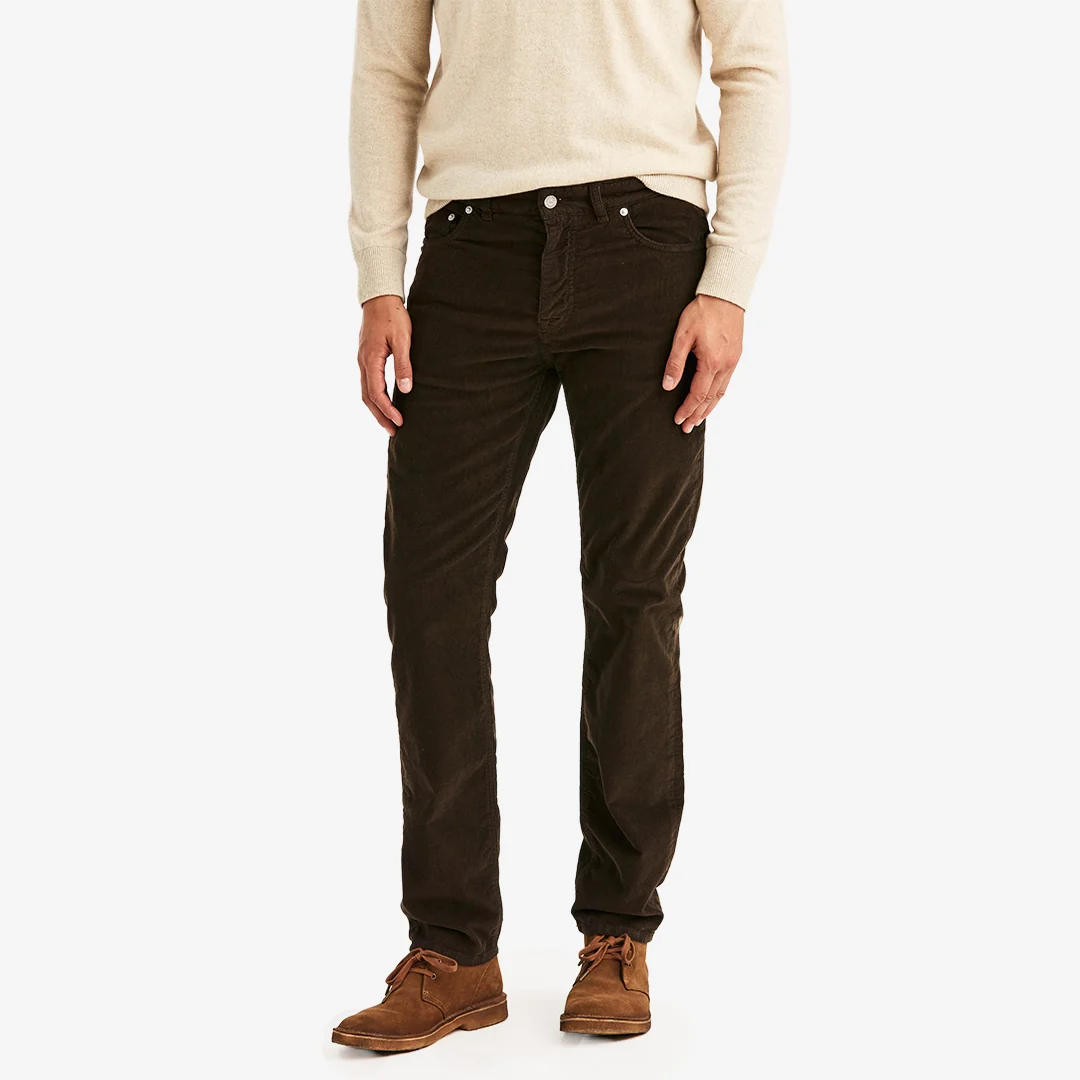 James Cord 5-Pocket