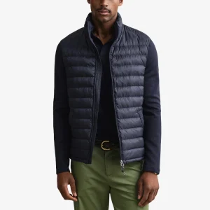 HYBRID JACKET