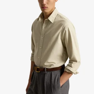 CUBDPPCS-LONG SLEEVE-SPORT SHIRT