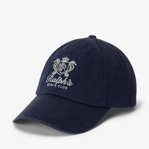 WOVEN-CAP