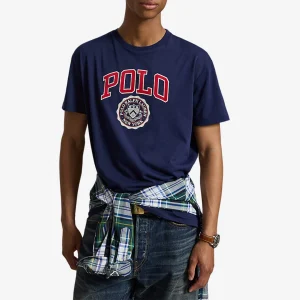 KNIT-T-SHIRT