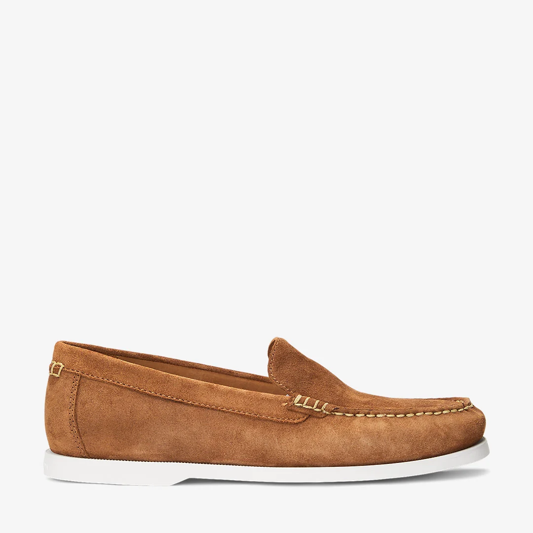 MERTON VNETN-CASUAL SHOE-LOAFER - Bild 2