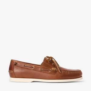 MERTON BOAT-CASUAL SHOE-BOAT