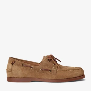 MERTON BOAT-CASUAL SHOE-BOAT