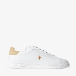 HRT CT II-SNEAKERS-LOW TOP LACE