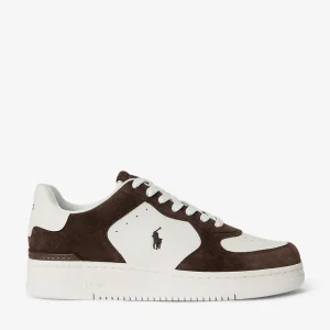 MASTERS CRT-SNEAKERS-LOW TOP LACE