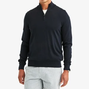 Riley Half Zip
