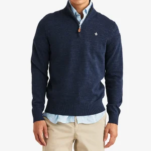 Randall Half Zip