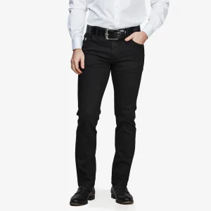 5-pkt Cape Town Black Denim