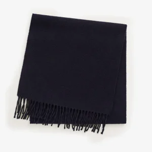 UNISEX. WOOL SCARF