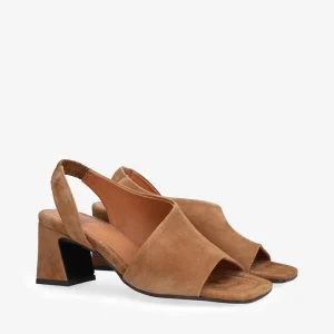 Cuoio suede