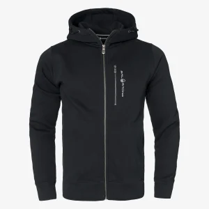 BOWMAN ZIP HOOD