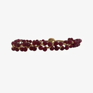 AN11 JILL JAKE GARNET