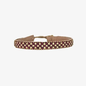 GB07 RAINDROP MAROON