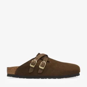 Blair D-Buckle LEVE