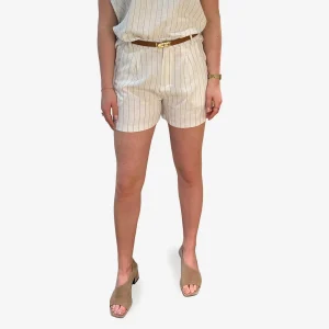 Shorts stripe