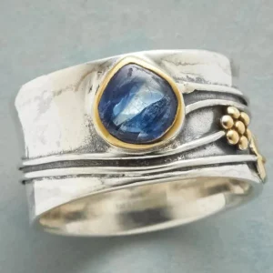 Doris™ | Tidlös elegans – ring