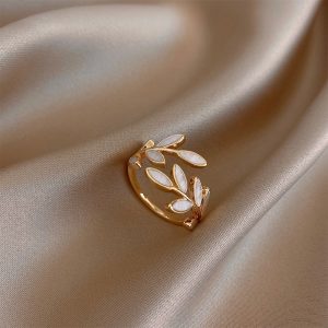 Demy™ | Elegans – Ring