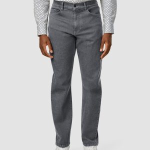Classic Jeans Regular Dark Grey