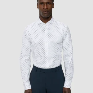 Classic Shirt Floral Bloom Regular