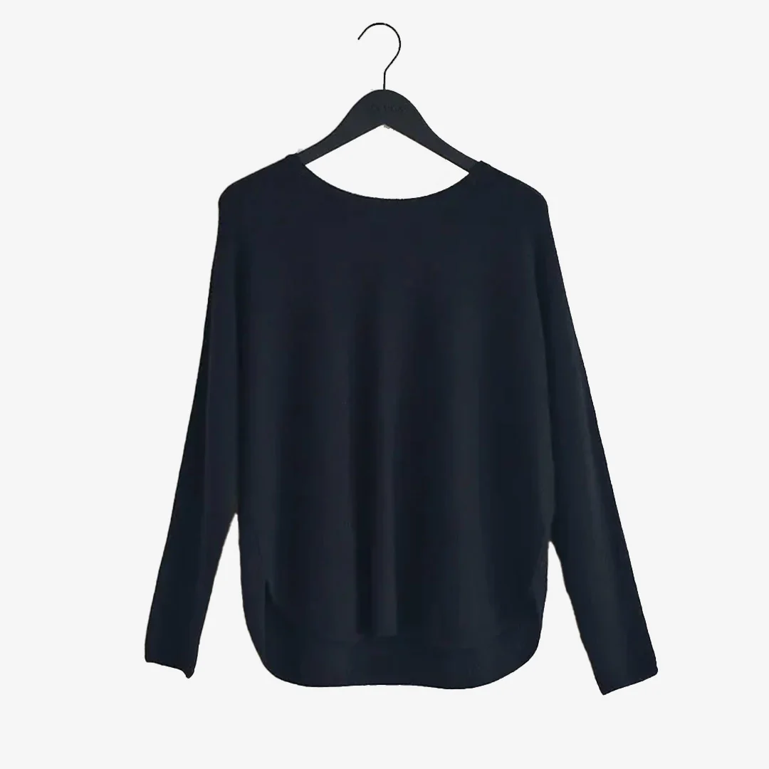 Curved Sweater - Bild 3