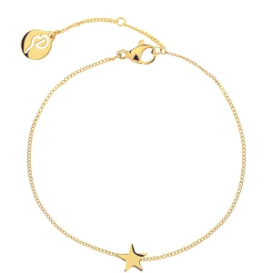 Sirius Bracelet Gold