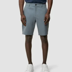 Essential Shorts Light Blue Melange