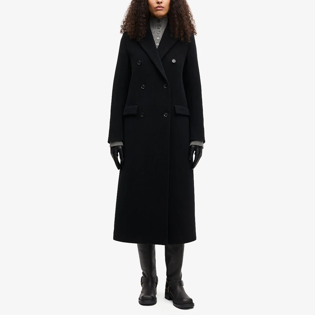 FALCON COAT 11104