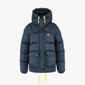 Expedition Down Lite Jacket W