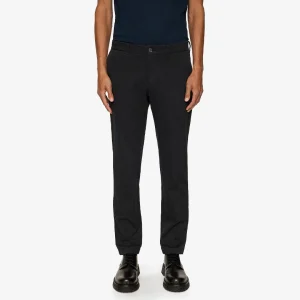 Chaze Flannel Twill Pants