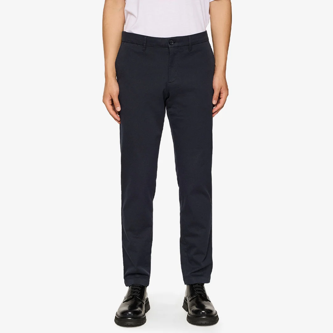 Chaze Flannel Twill Pants - Bild 2