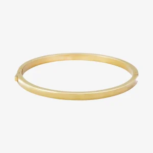 Fave Bangle Gold